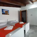 Bed & Breakfast Alepou Gasperina