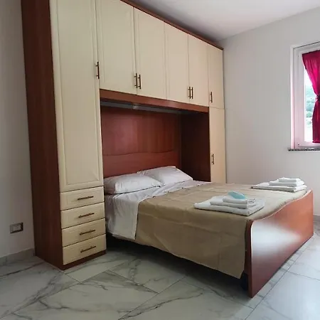 Alepou 3* Gasperina
