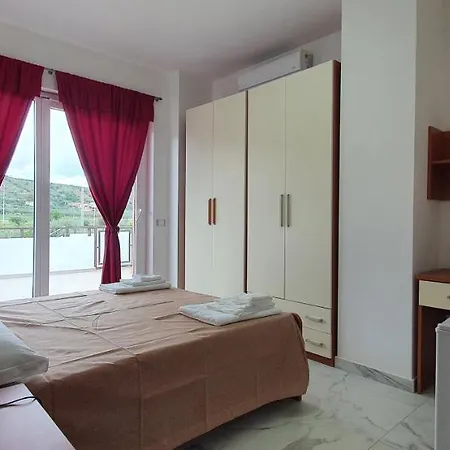 Alepou 3* Gasperina