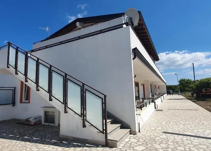 Alepou Alojamento de Acomodação e Pequeno-almoço 3*