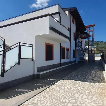 Alepou Bed & Breakfast