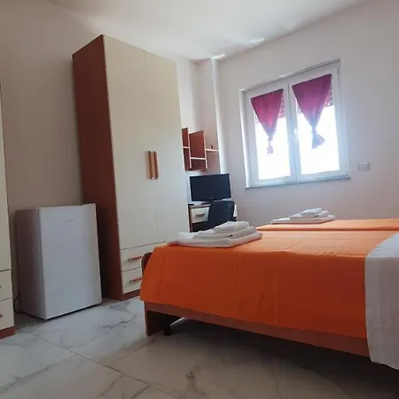 Alepou Oda ve Kahvaltı