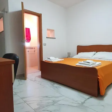 Bed & Breakfast Alepou