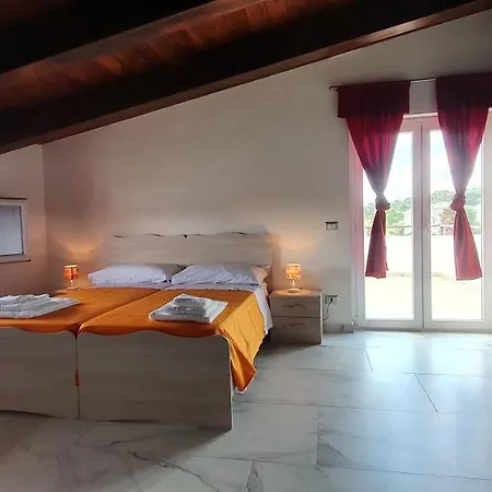 Bed & Breakfast Alepou