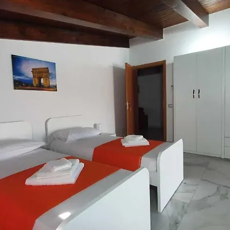 Frühstückspension Alepou Gasperina