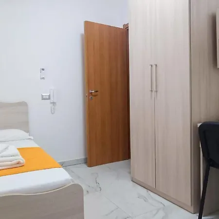 Alepou Bed & Breakfast Gasperina
