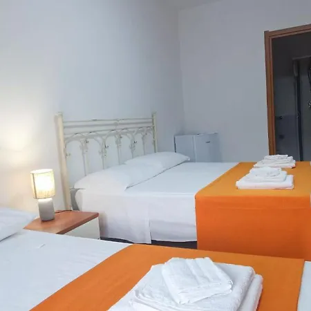 Alepou Bed & Breakfast Gasperina