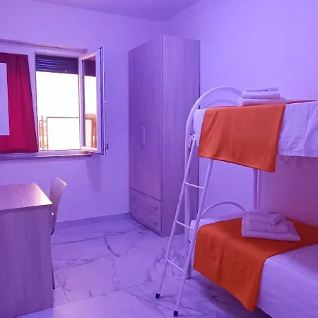 Alepou Bed & Breakfast *