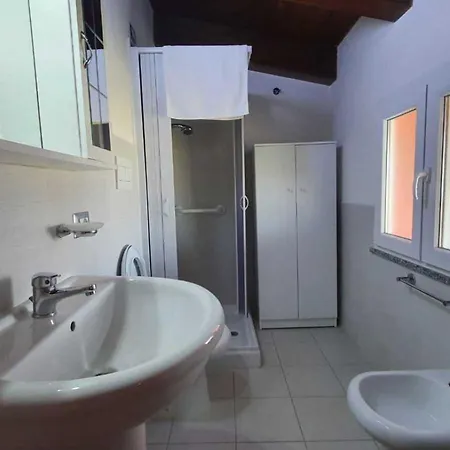 Bed & Breakfast Alepou *