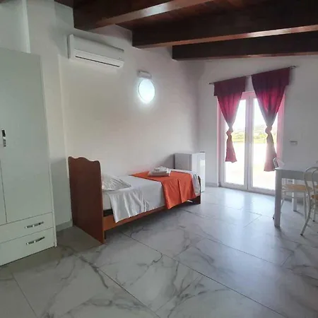 Bed & Breakfast Alepou