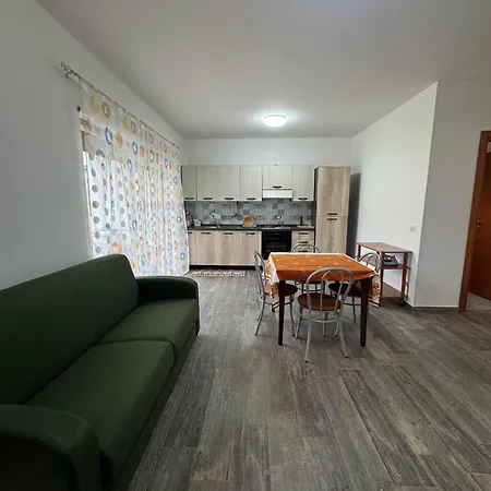 Alepou Bed & Breakfast