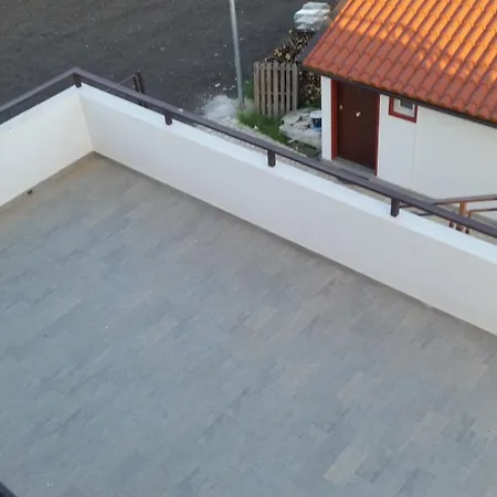 Alepou Oda ve Kahvaltı