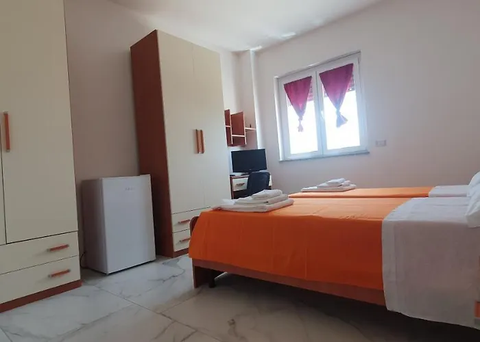 Alepou Alojamento de Acomodação e Pequeno-almoço