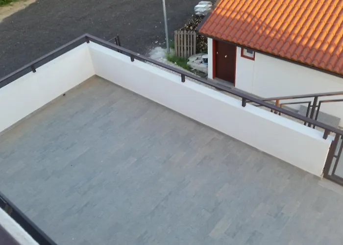 Alepou Alojamento de Acomodação e Pequeno-almoço